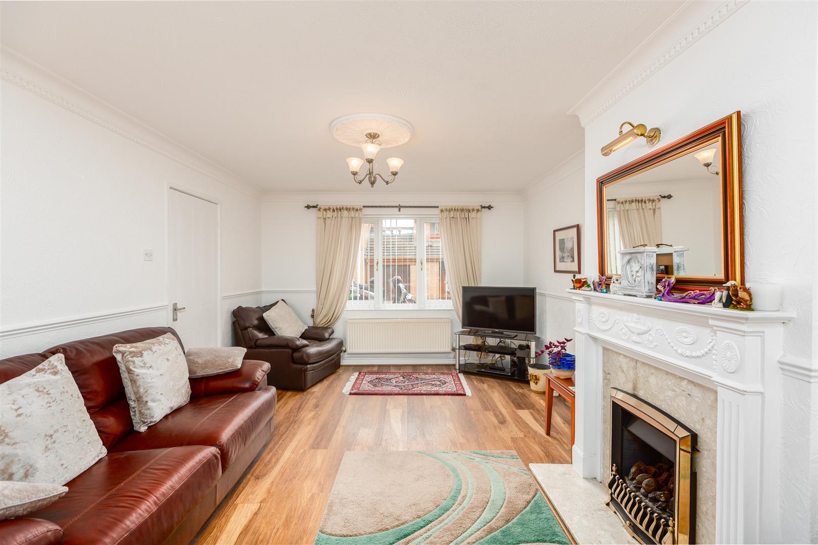 Clos Cefn Bryth, Havard Road, Llanelli, SA14 8SQ